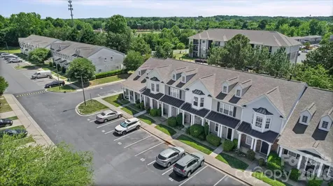 12719 Persimmon Tree Drive Charlotte NC 28273
