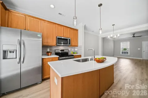 12719 Persimmon Tree Drive Charlotte NC 28273
