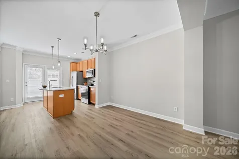 12719 Persimmon Tree Drive Charlotte NC 28273