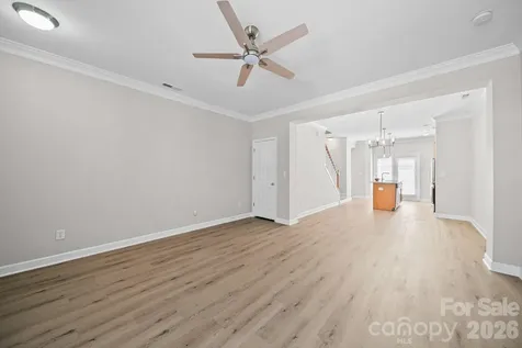 12719 Persimmon Tree Drive Charlotte NC 28273