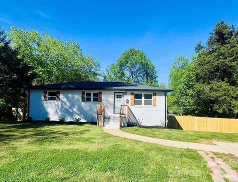 533 Frank Drive Charlotte NC 28215