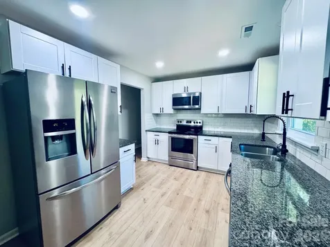 533 Frank Drive Charlotte NC 28215