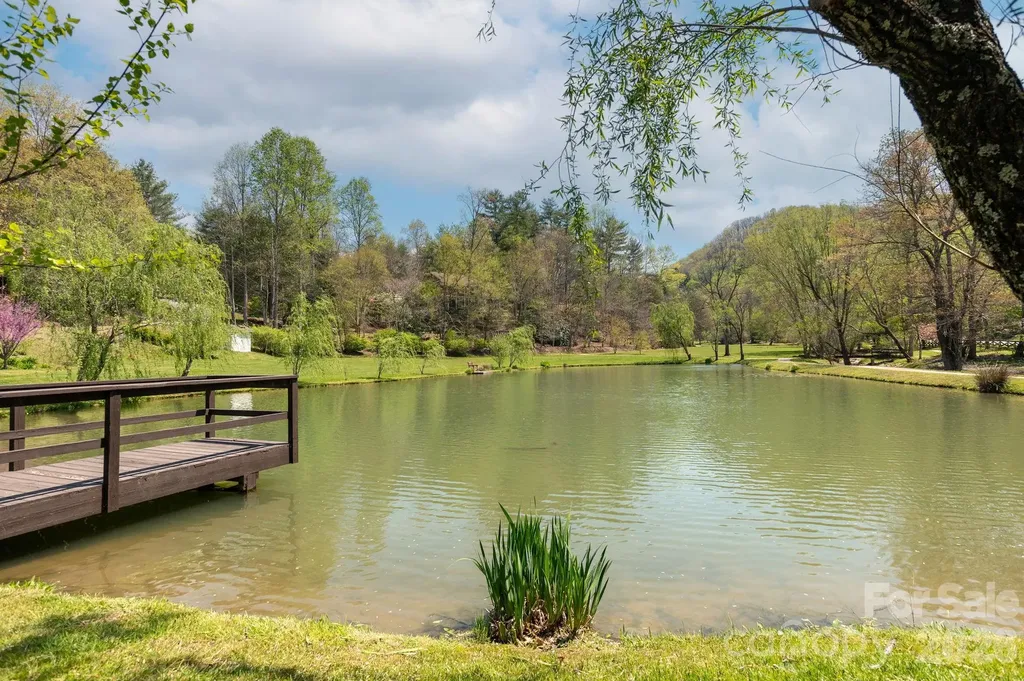 28 Tudor Crescent Court Hendersonville NC 28739