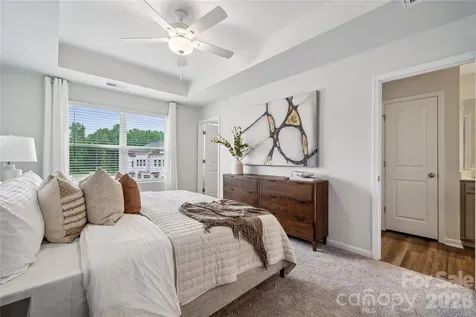 6558 Harlech Street Charlotte NC 28269