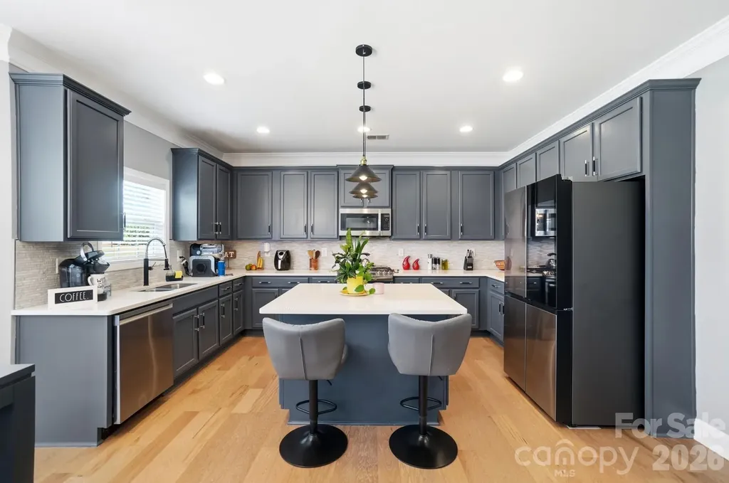 5305 Radcliffe Drive Waxhaw NC 28173