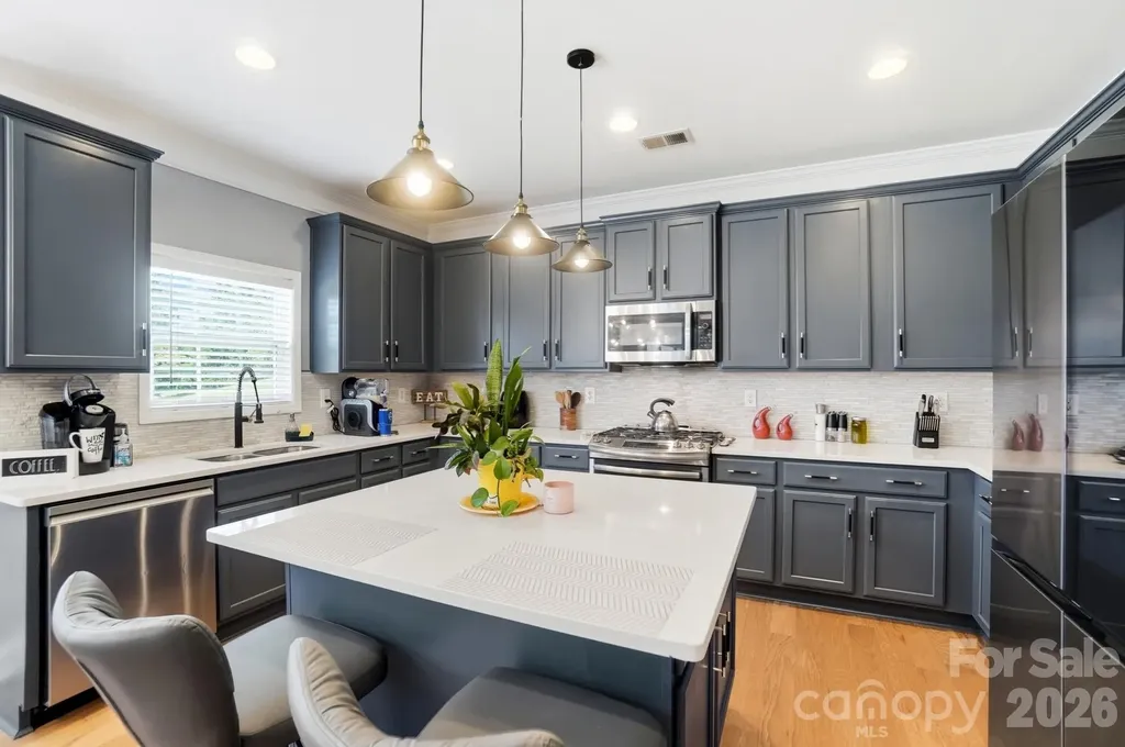 5305 Radcliffe Drive Waxhaw NC 28173