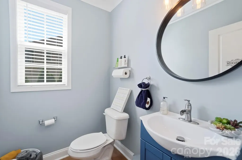 5305 Radcliffe Drive Waxhaw NC 28173