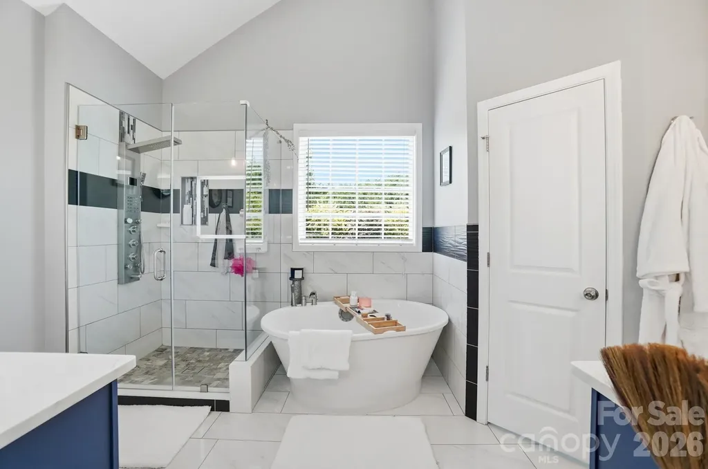 5305 Radcliffe Drive Waxhaw NC 28173