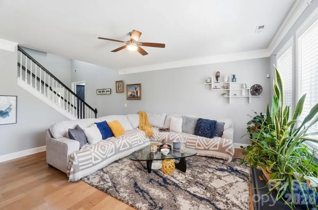 5305 Radcliffe Drive Waxhaw NC 28173