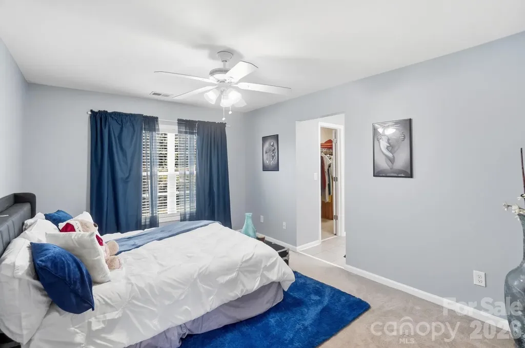5305 Radcliffe Drive Waxhaw NC 28173