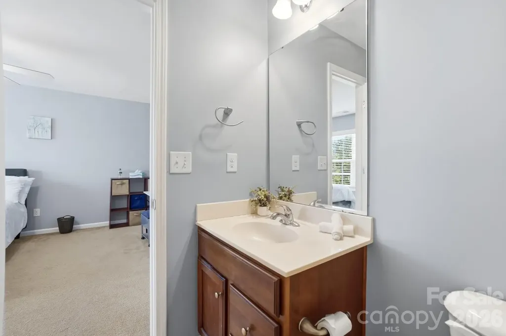 5305 Radcliffe Drive Waxhaw NC 28173