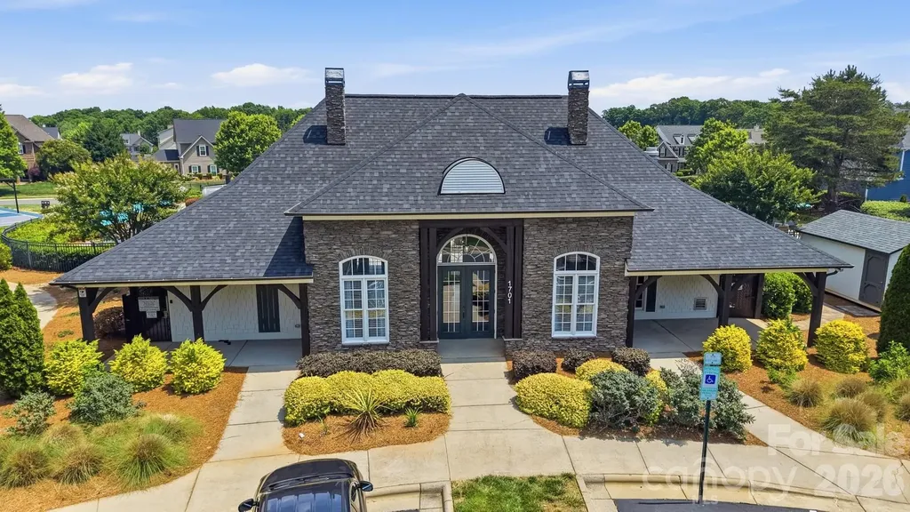 5305 Radcliffe Drive Waxhaw NC 28173