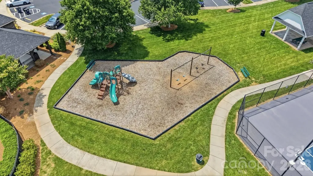 5305 Radcliffe Drive Waxhaw NC 28173