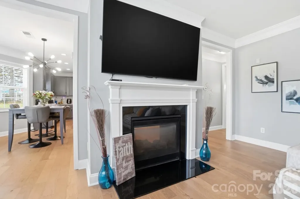 5305 Radcliffe Drive Waxhaw NC 28173