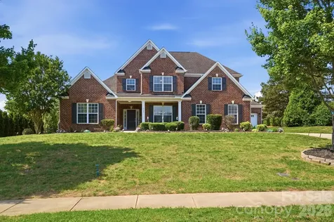 5305 Radcliffe Drive Waxhaw NC 28173