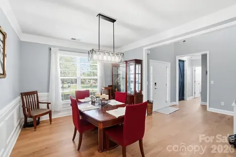 5305 Radcliffe Drive Waxhaw NC 28173