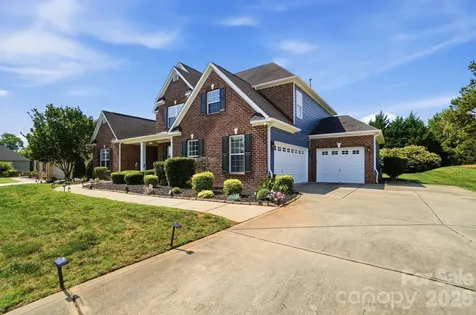 5305 Radcliffe Drive Waxhaw NC 28173
