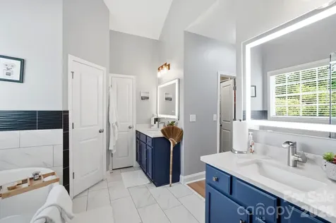 5305 Radcliffe Drive Waxhaw NC 28173