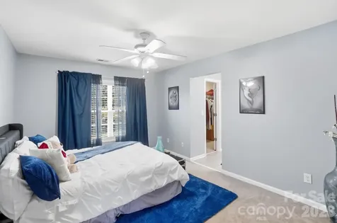 5305 Radcliffe Drive Waxhaw NC 28173