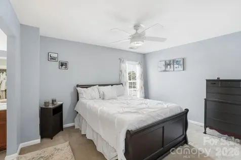 5305 Radcliffe Drive Waxhaw NC 28173