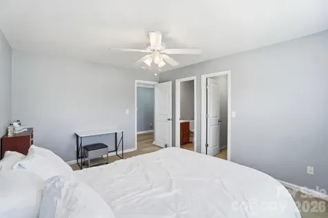 5305 Radcliffe Drive Waxhaw NC 28173