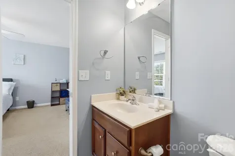 5305 Radcliffe Drive Waxhaw NC 28173