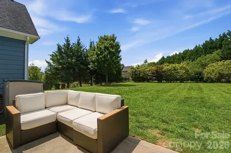 5305 Radcliffe Drive Waxhaw NC 28173