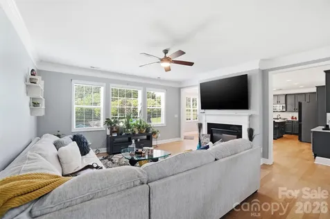 5305 Radcliffe Drive Waxhaw NC 28173
