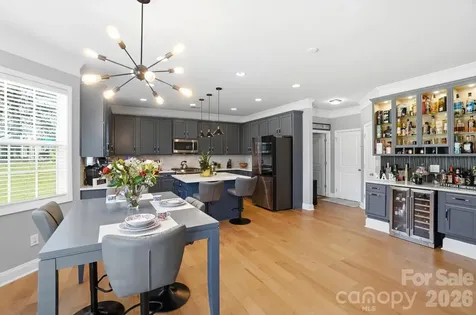 5305 Radcliffe Drive Waxhaw NC 28173