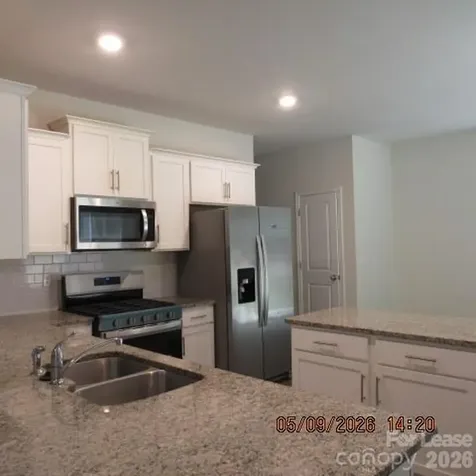 16111 Trenton Green Lane Charlotte NC 28273