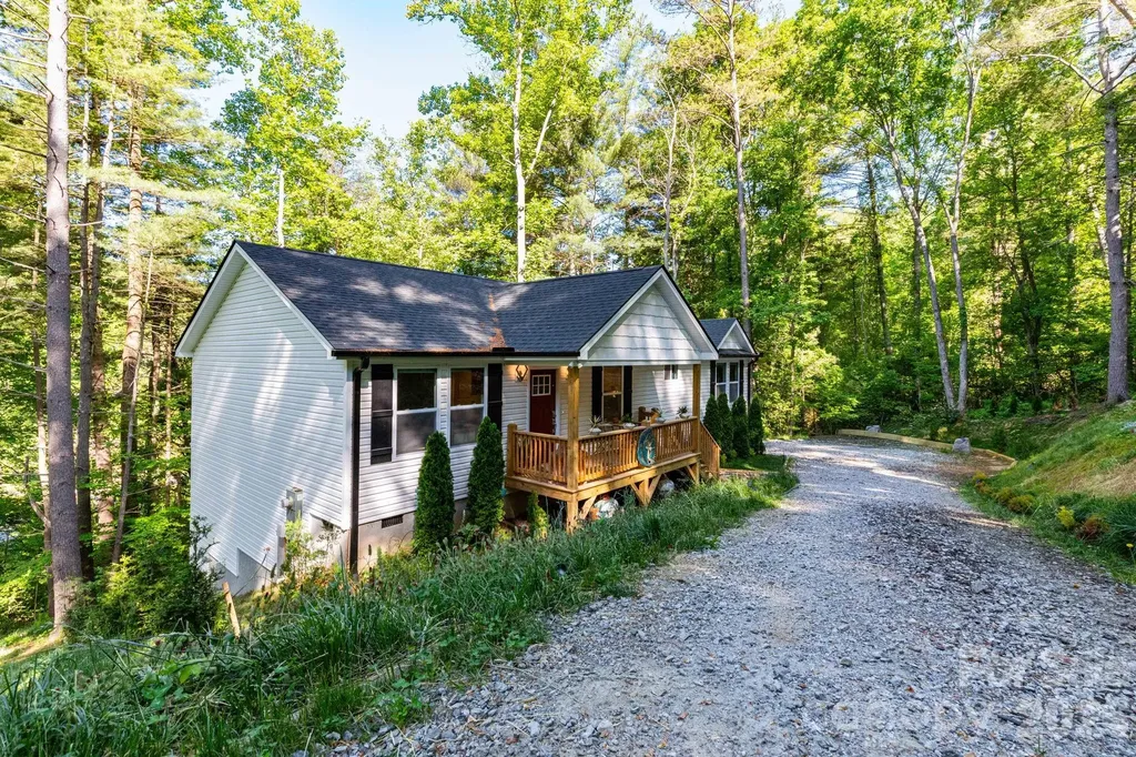 30 Edmond Woods Place Fairview NC 28730