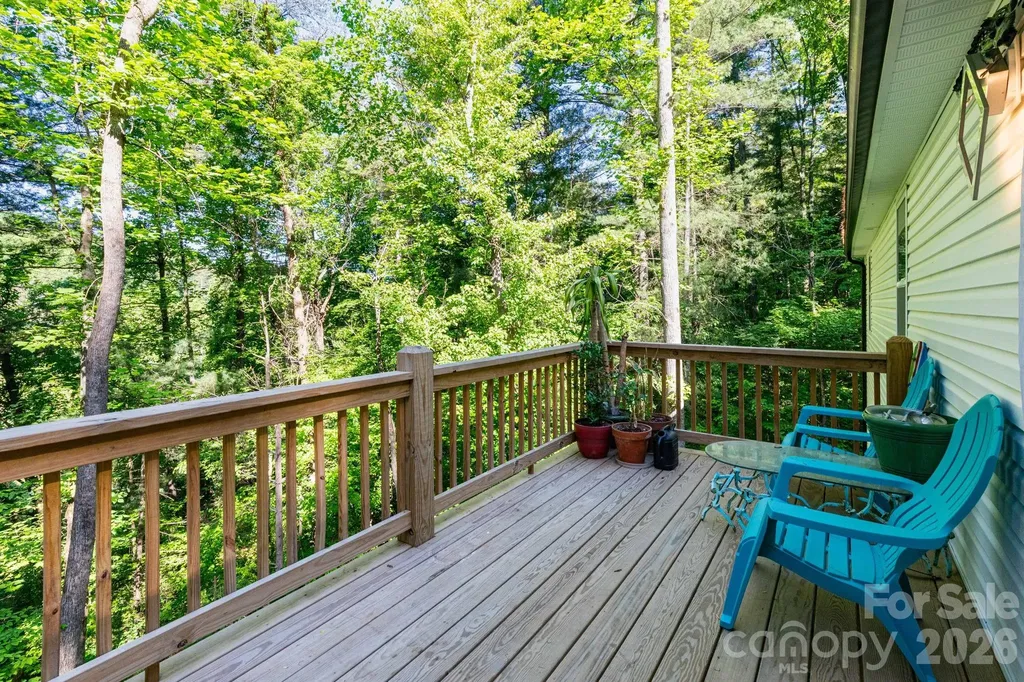 30 Edmond Woods Place Fairview NC 28730