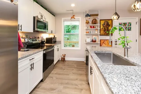 30 Edmond Woods Place Fairview NC 28730