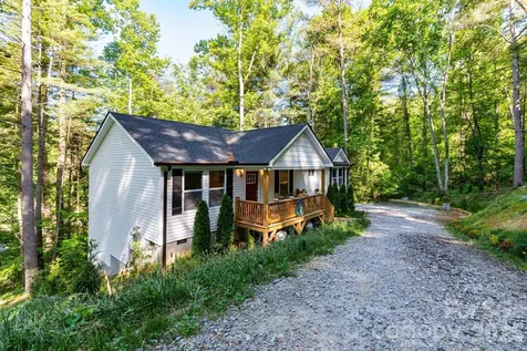 30 Edmond Woods Place Fairview NC 28730