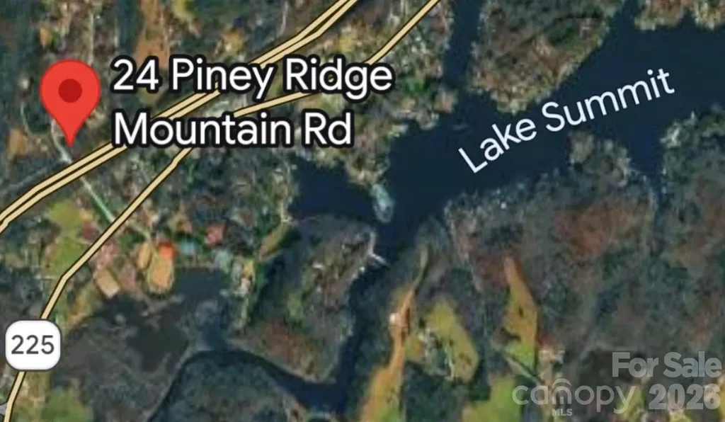 24 Piney Ridge Mountain Road Zirconia NC 28790