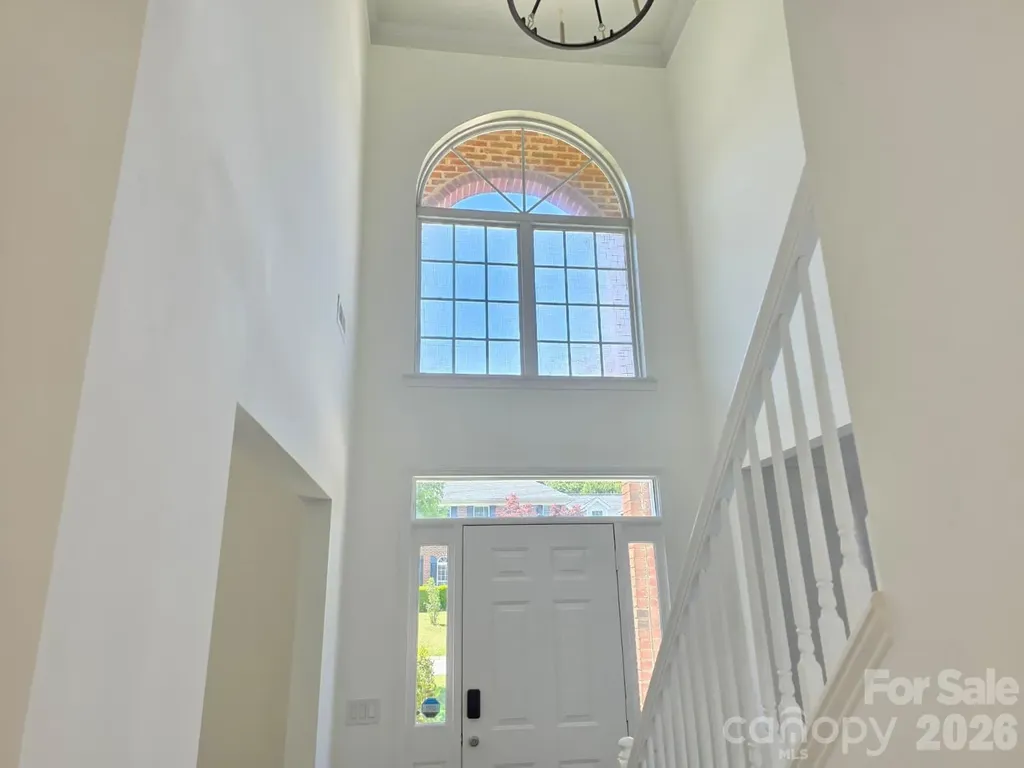 10317 Stoneykirk Lane Charlotte NC 28269