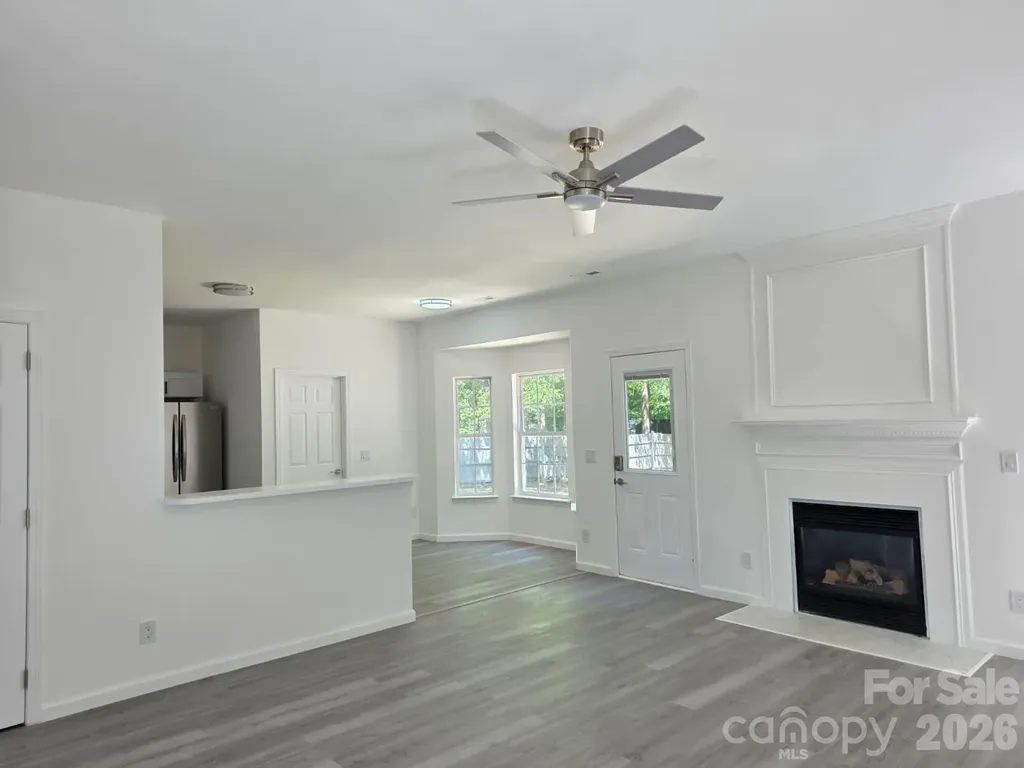 10317 Stoneykirk Lane Charlotte NC 28269