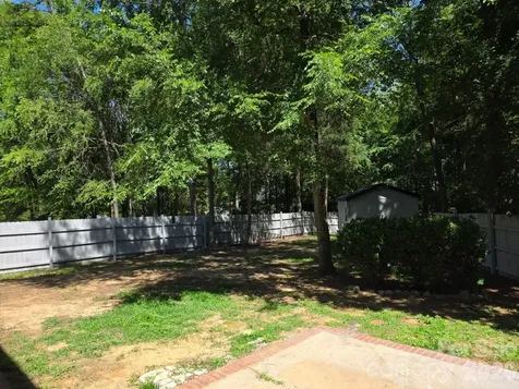 10317 Stoneykirk Lane Charlotte NC 28269