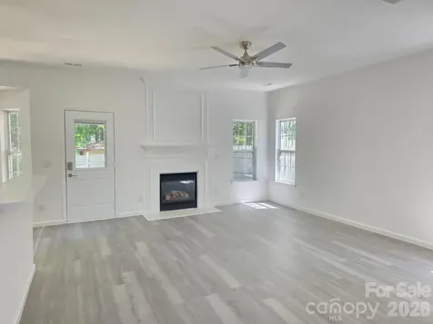 10317 Stoneykirk Lane Charlotte NC 28269