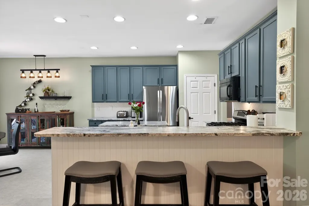 12601 Kane Alexander Drive Huntersville NC 28078