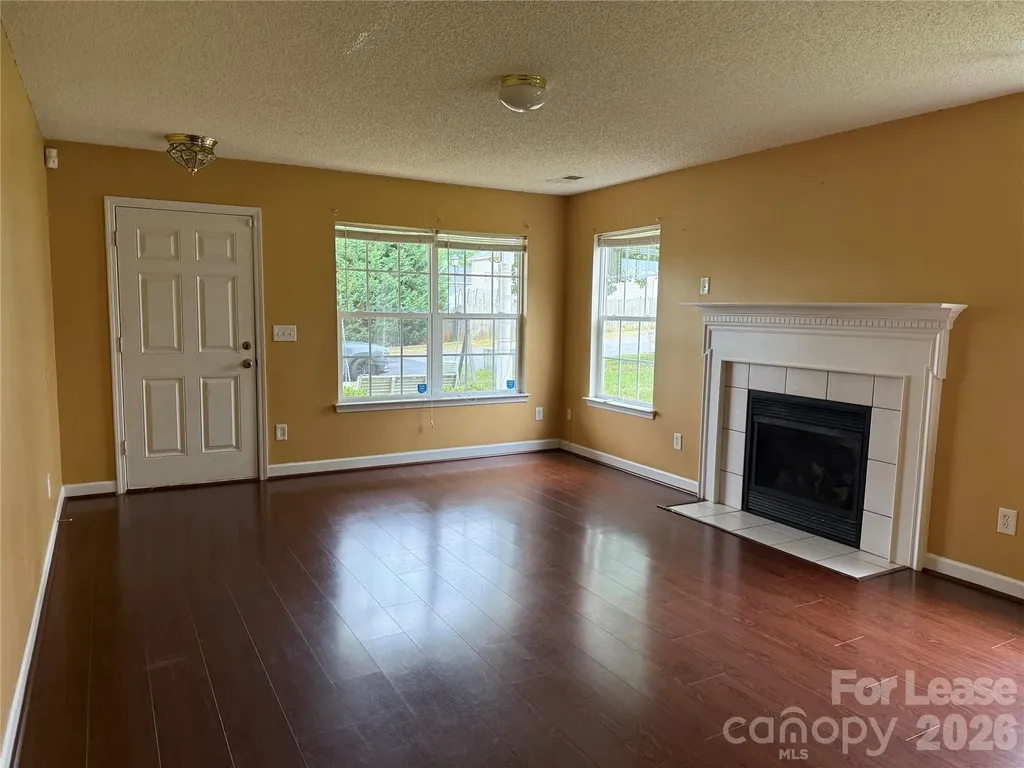 3327 Buckvalley Drive Charlotte NC 28214