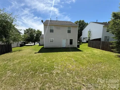 3327 Buckvalley Drive Charlotte NC 28214