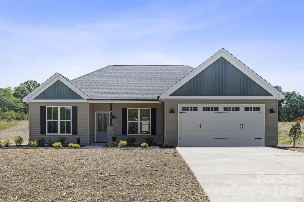 1014 Speight Road Albemarle NC 28001