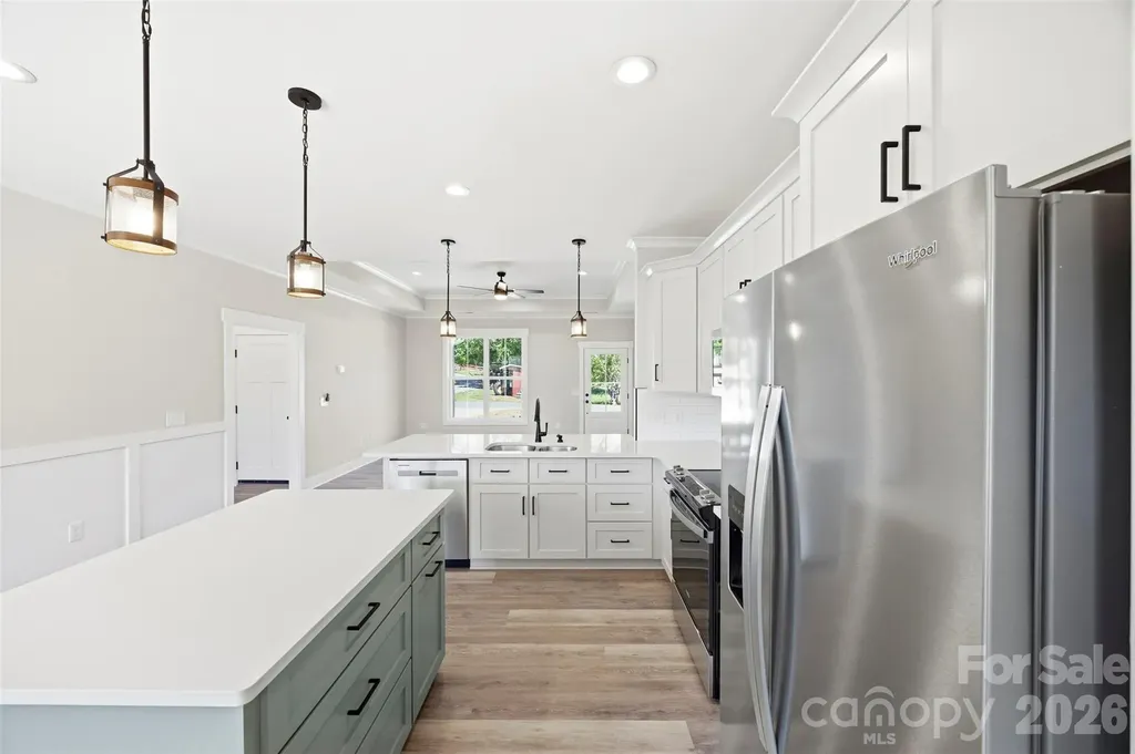 1014 Speight Road Albemarle NC 28001