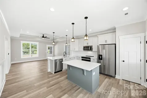 1014 Speight Road Albemarle NC 28001