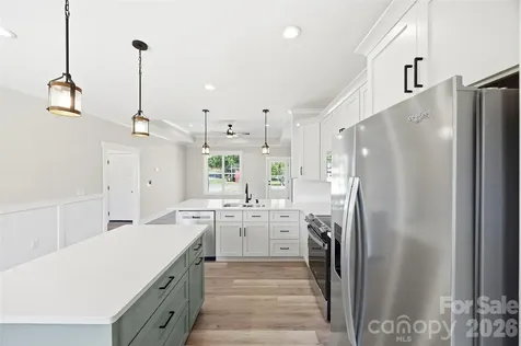 1014 Speight Road Albemarle NC 28001