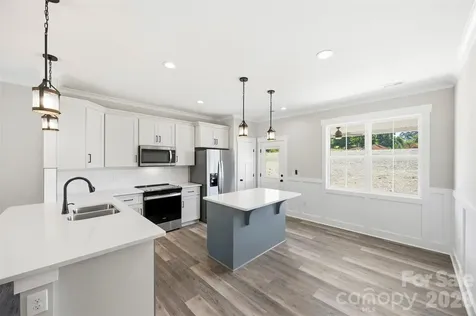 1014 Speight Road Albemarle NC 28001