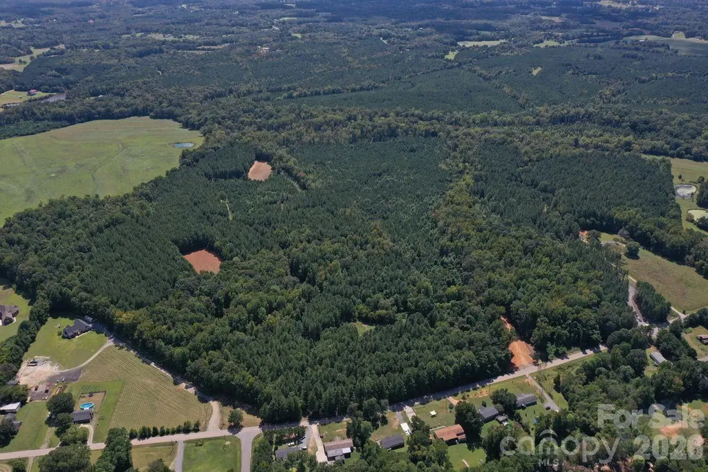 Lot 2 Gold Hill Road Concord NC 28025