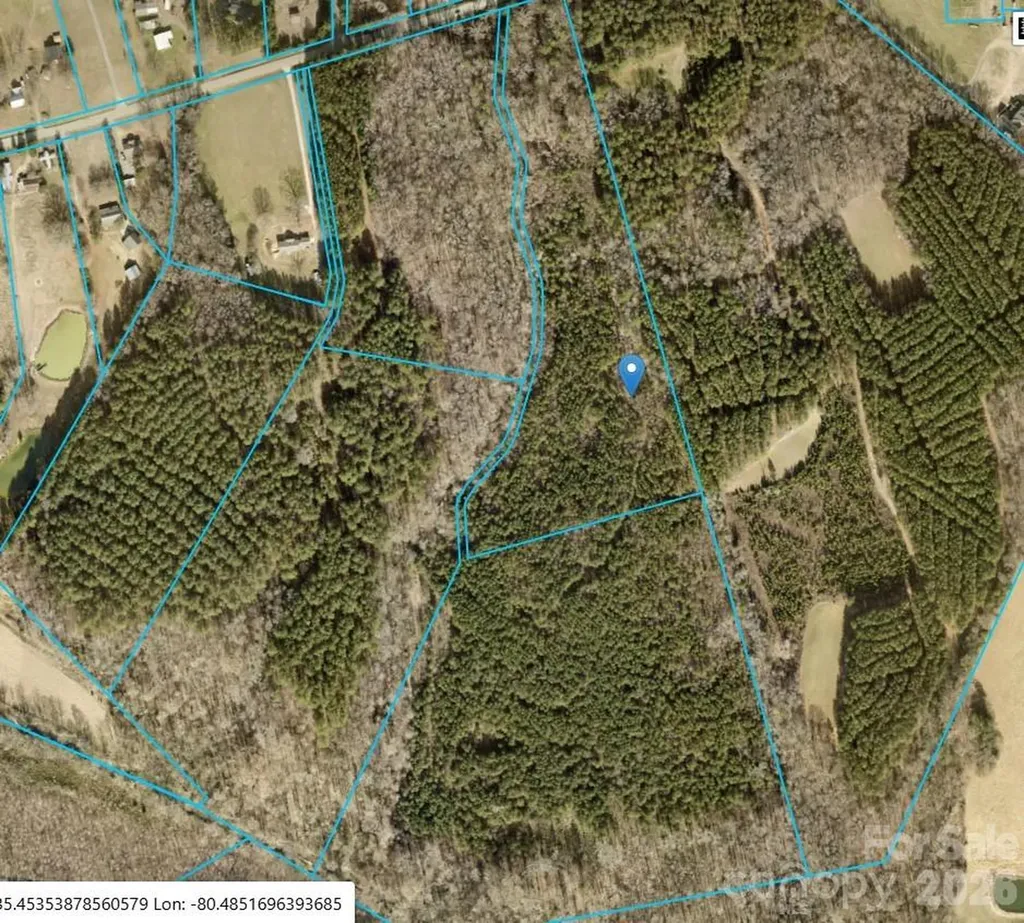 Lot 2 Gold Hill Road Concord NC 28025