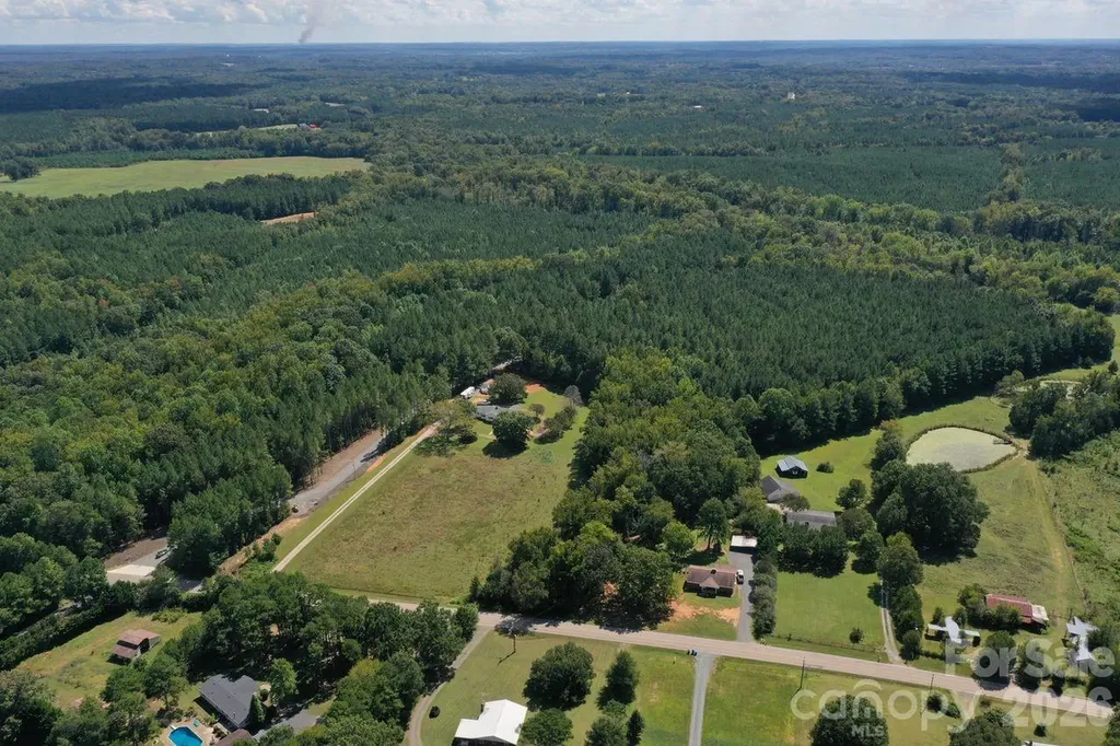 Lot 2 Gold Hill Road Concord NC 28025